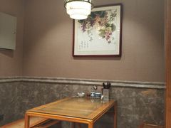 卡座-毅祥斋老孙家泡馍(北院门鼓楼店)