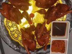 -院里寻菜·精致庭院菜(观沙岭店)