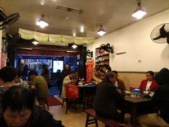 大堂-胖娃古镇鸡杂(磁器口总店)