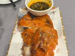 -金哥私房菜馆(张府园总店)