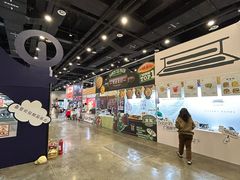 -南宁国际会展中心(会展东博文化旅游区)