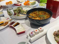 -味+新京宴·烤鸭·北京菜(创意谷店)