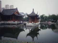 -南普公园