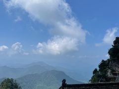 -武当山风景区