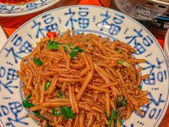 -隐厨·中国菜馆(三里屯T+MALL店)