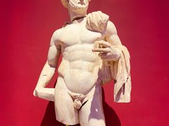 -安塔利亚博物馆