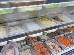 -骨大叔酱大骨自助火锅(东街口店)