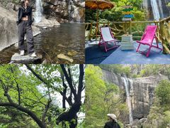 -洛阳白云山景区