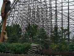 -济南方特东方神画