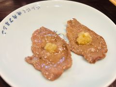 -蒜香焼肉PURUSHIN(马场路店)