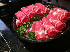 -捞王锅物料理(凯旋路店)