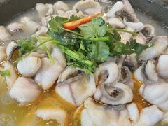 -大鼎石锅鱼(春江里店)