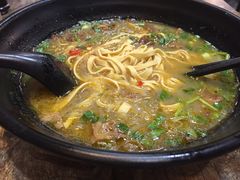 -诸暨次坞打面(广贤路店)