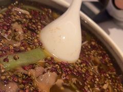 -粗茶淡饭·汉口公馆(循礼门店)