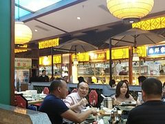 -六合居(温江店)