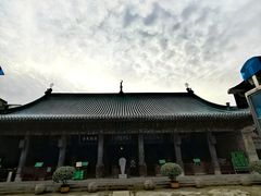 -大学习巷清真寺