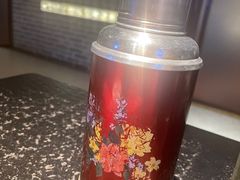 小吊梨汤-局气 烤鸭·北京菜(光华路店)
