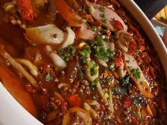 -老酒川菜坊(总店)