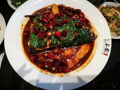 -上名堂·鱼头好吃(体育场路店)