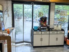 -狮龙啤酒烧烤屋(建二路店)