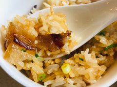 特级腊味煲仔饭-烹然四季椰子鸡火锅(团结湖总店)