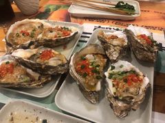 -木屋烧烤(惠阳华润小径湾店)