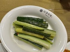-河沿肉饼Beijing Pie(东华门店)