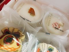 -祥禾饽饽铺·中式糕点(北京来福士店)