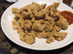 -贡椒鱼老店·雅安十大名店