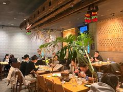 -一坐一忘云南菜(北京skp店)