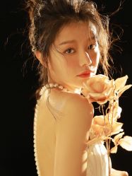 点击看大图 -蜜桃少女VISION写真馆(雁塔店)