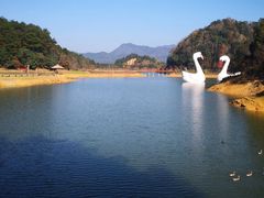 -千岛湖龙川湾