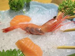 -三石铁板烧(紫竹桥店)