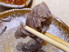羊排-313羊庄·羊肉火锅烧烤(李村店)
