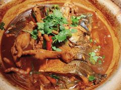 -周家二小姐的菜(西津渡店)