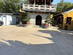 -西林禅寺