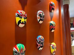 -曲氏老北京铜锅涮肉•火锅(不老街店)