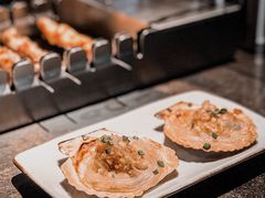 -很久以前羊肉串(昌里路三钢里店)