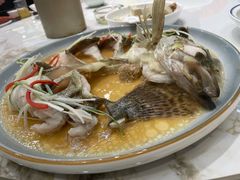 -旺山·浪头人家