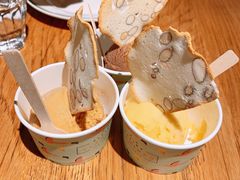 -La Strada(安福路店)