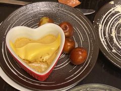 -天津东凯悦酒店·Market Café自助餐厅