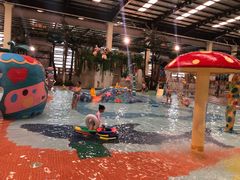 -南宫温泉水世界