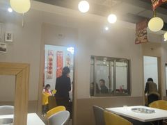 -芭夯兔·兔肉汤锅(新都店)