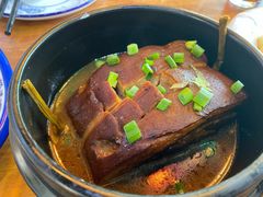 苏氏东坡肉-印象江南(东栅店)