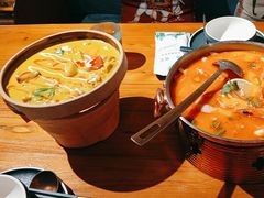 -曼泰·泰餐(江南环球港店)