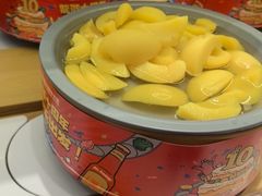 -龍歌自助小火锅(崂山丽达店)