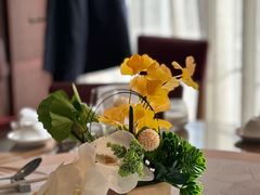 -青岛海景花园大酒店·白果树餐厅青岛菜