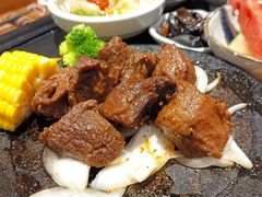-万鱼亭 日本料理(无锡香山名园店)