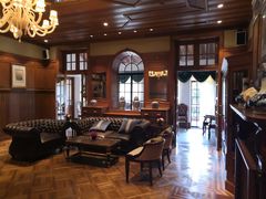 -马勒别墅·中餐厅