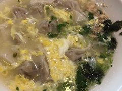 菱角汤-大福来锅巴菜(古文化街店)